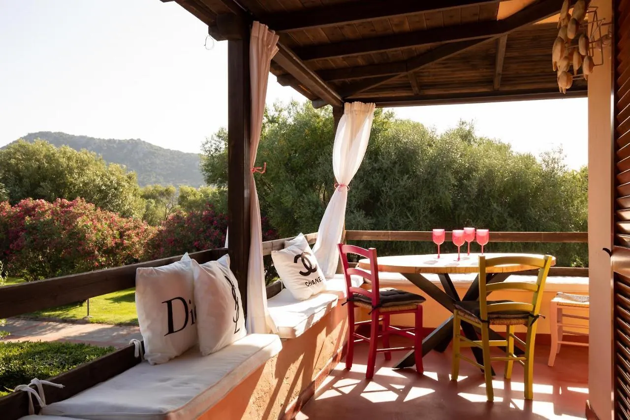 Apartment Casa Eva Luna By Wonderful Italy Olbia