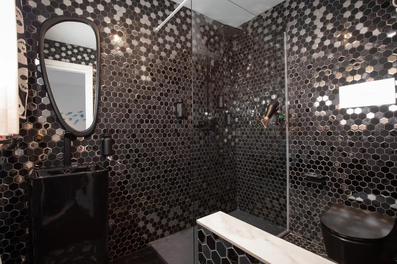 Apartment Casa Eva Luna By Wonderful Italy Olbia