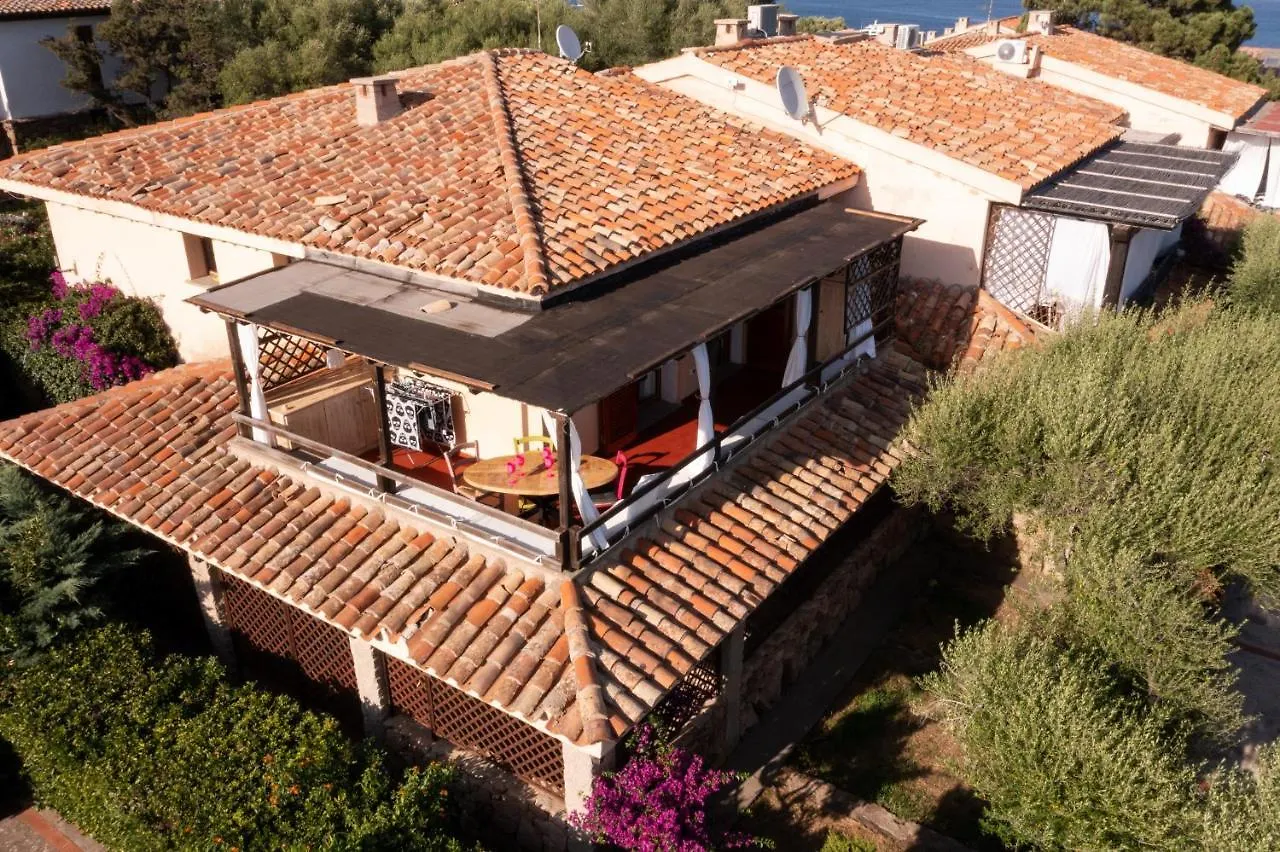 Apartment Casa Eva Luna By Wonderful Italy Olbia Italy