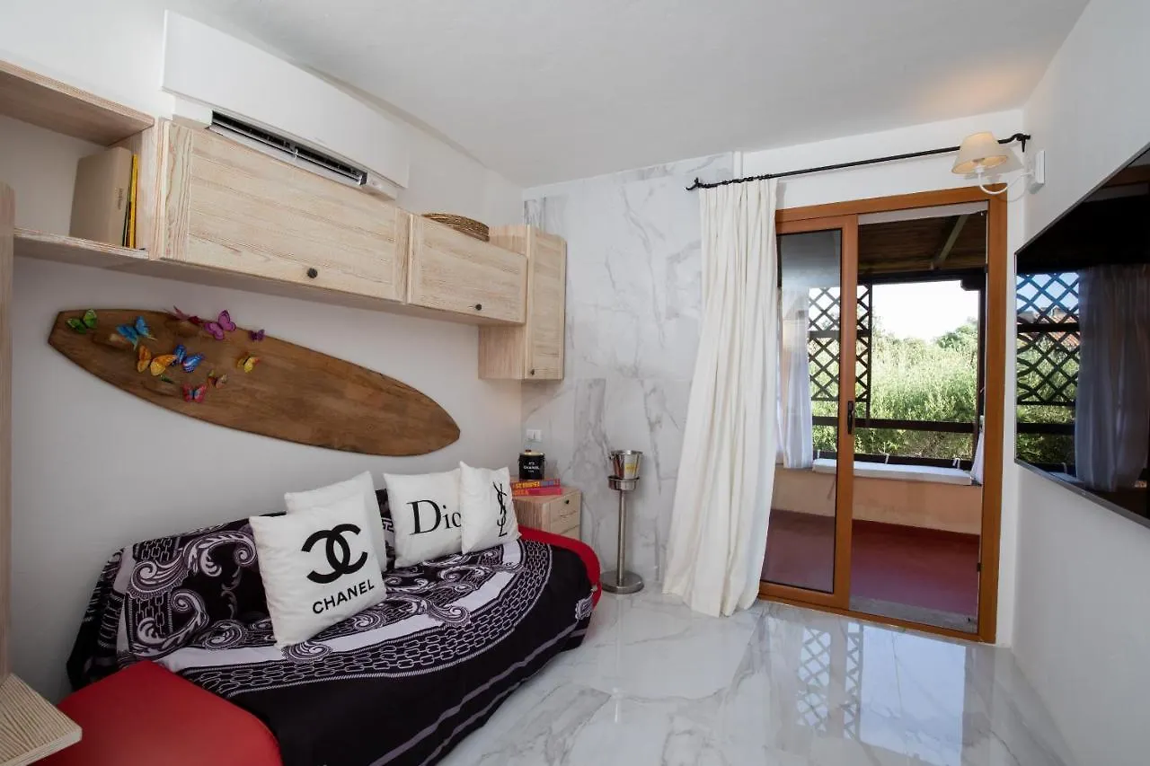 Apartment Casa Eva Luna By Wonderful Italy Olbia Italy