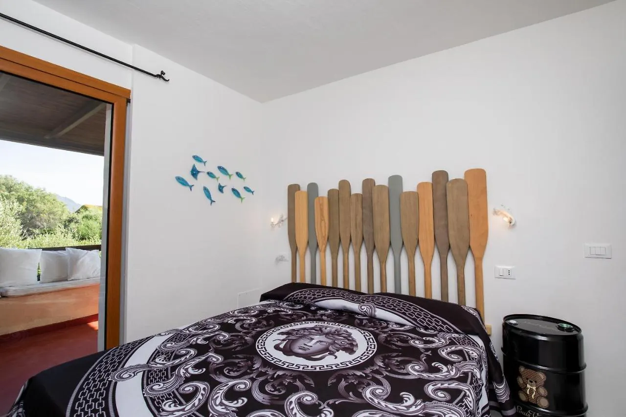 Casa Eva Luna By Wonderful Italy Olbia Italy