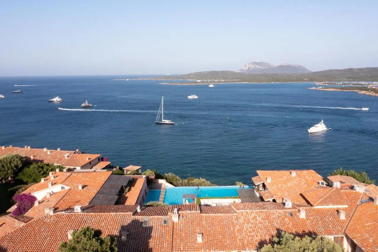 Apartment Casa Eva Luna By Wonderful Italy Olbia
