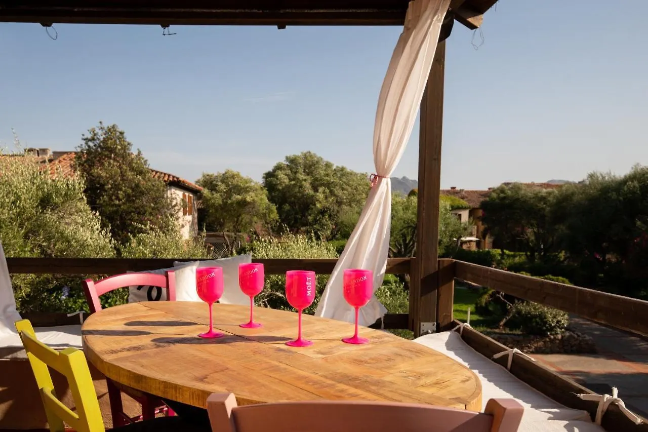 Casa Eva Luna By Wonderful Italy Olbia
