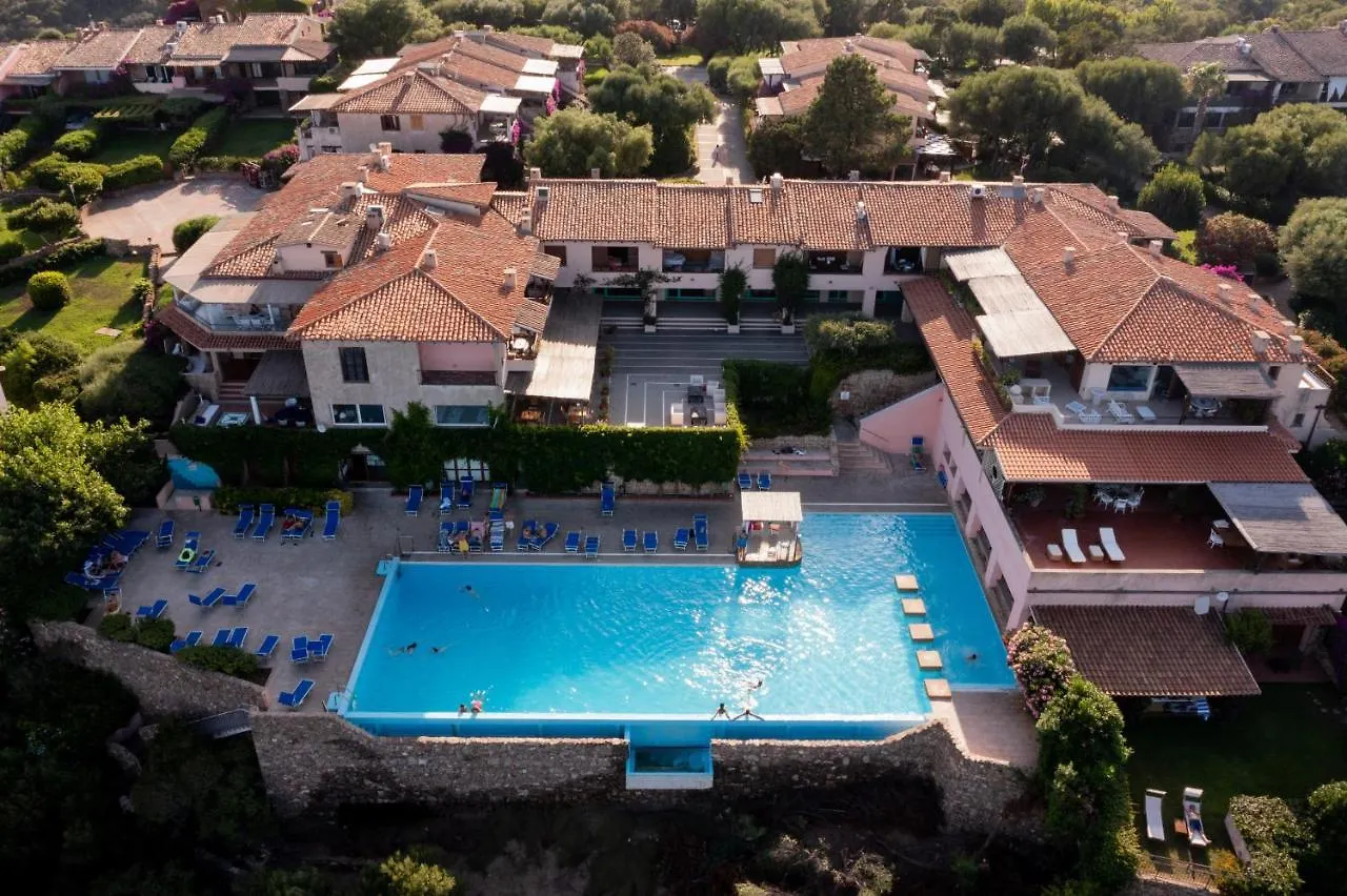Casa Eva Luna By Wonderful Italy Olbia 0*,