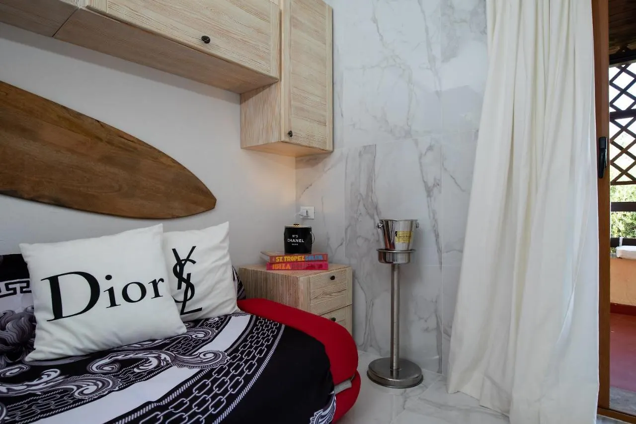 Casa Eva Luna By Wonderful Italy Olbia Apartment