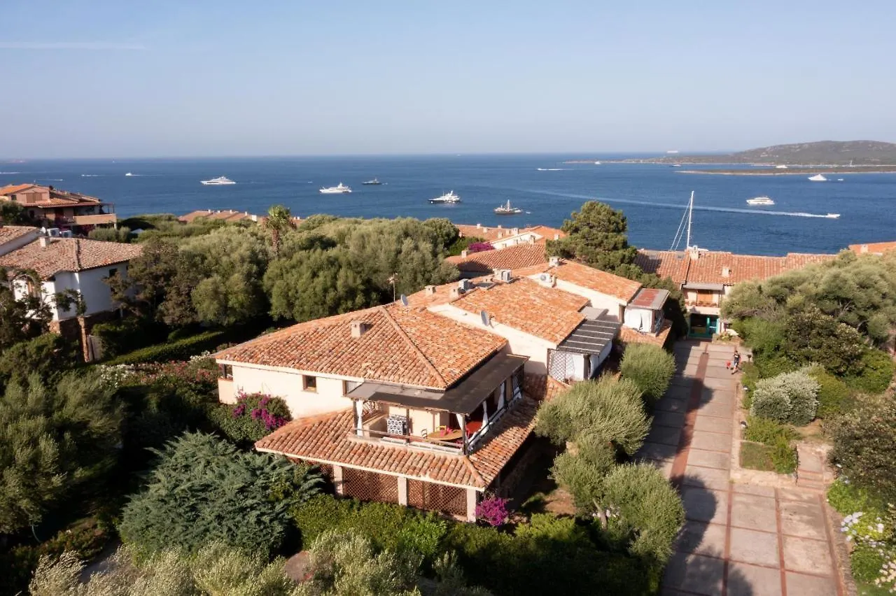 Casa Eva Luna By Wonderful Italy Olbia Apartment