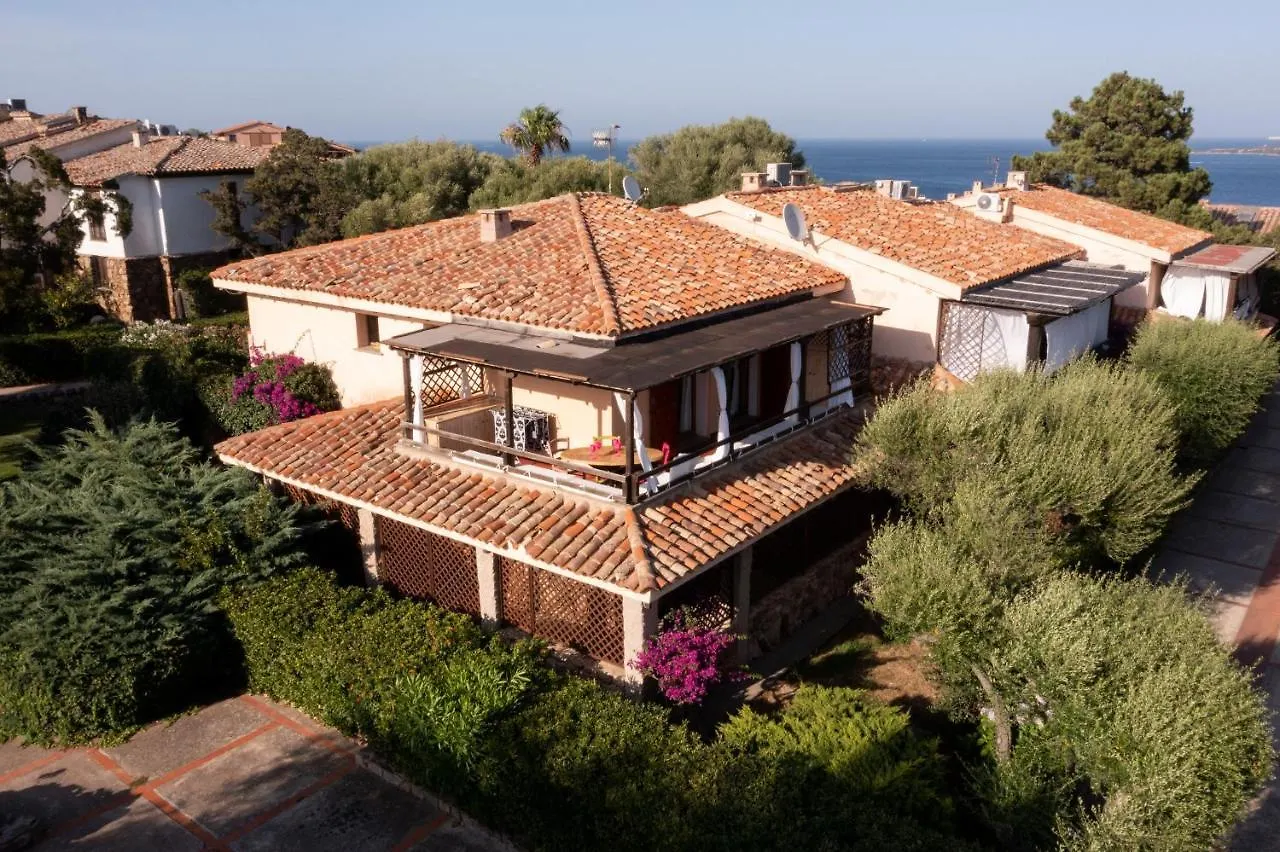 Apartment Casa Eva Luna By Wonderful Italy Olbia