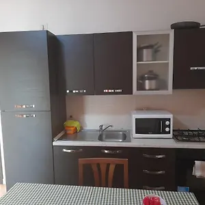 Strategico Ungaretti Appartement
