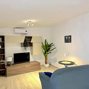Casa Moderna Appartamento
