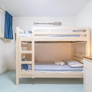 Brorent Casa Di Nettuno Appartamento