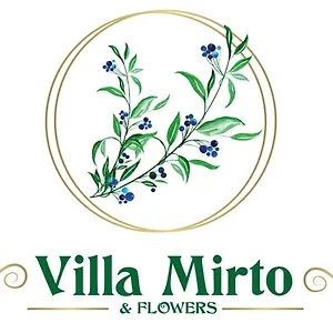 Sardegna - Mirto & Flowers Apartment