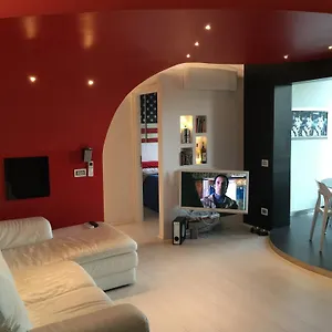 Apartment Olbia Appartamento