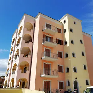Residenza Gallura Apartment