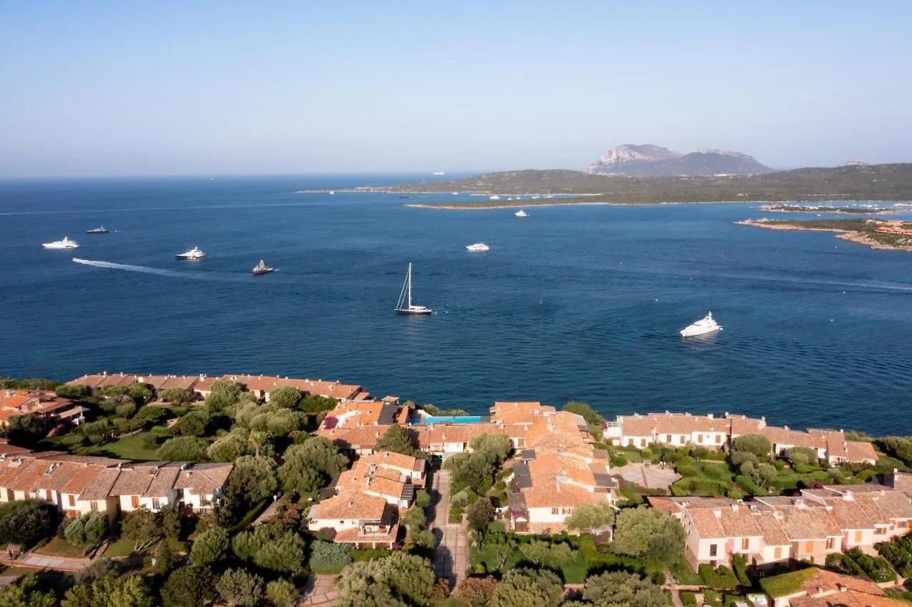 Casa Eva Luna By Wonderful Italy Olbia